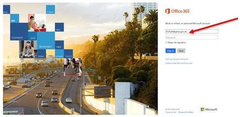 glow login office 365|Microsoft Login Screen – Glow Connect.